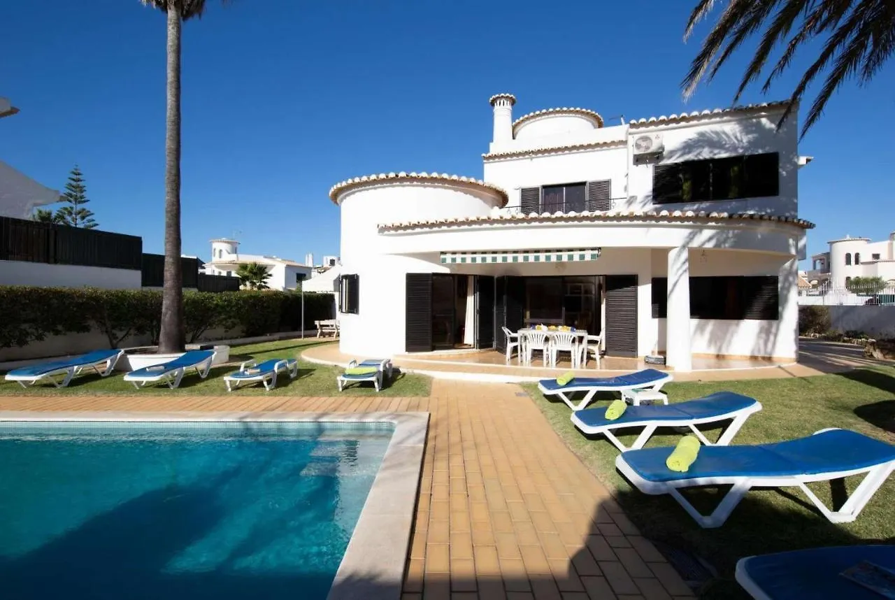 Villa Bento Patroves Portugal