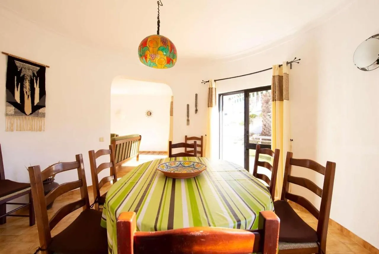 Villa Bento Patroves