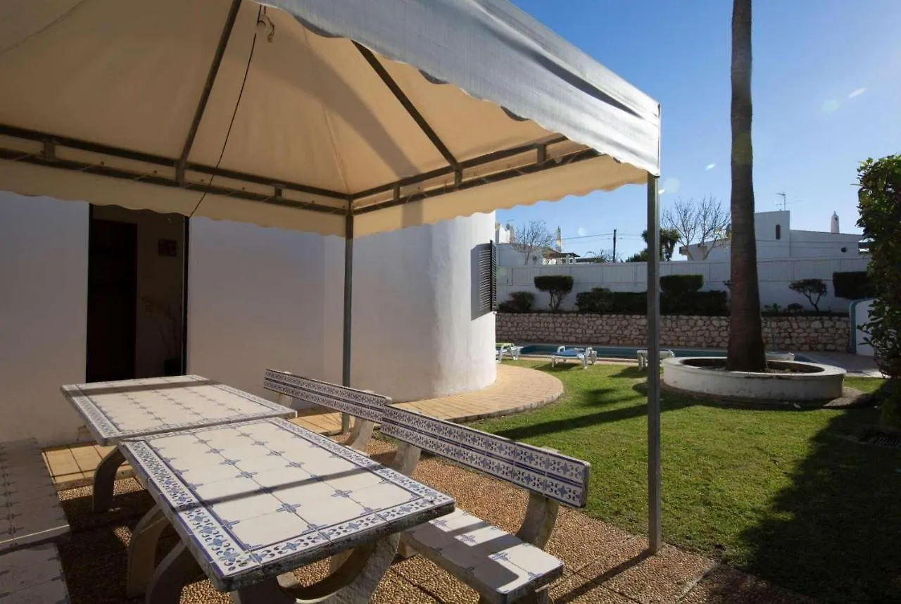 Villa Bento Patroves